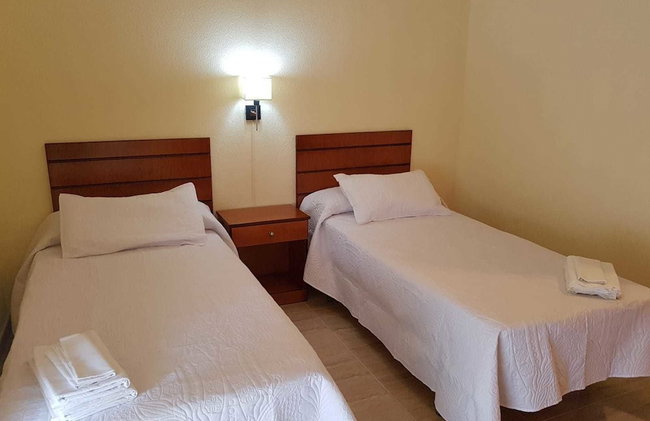 Apartamentos Olympia Center - Foto 10