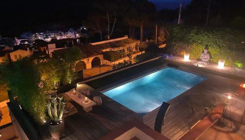 Casa Tanio 150m walking from the village and town of Tamariu - Foto 2