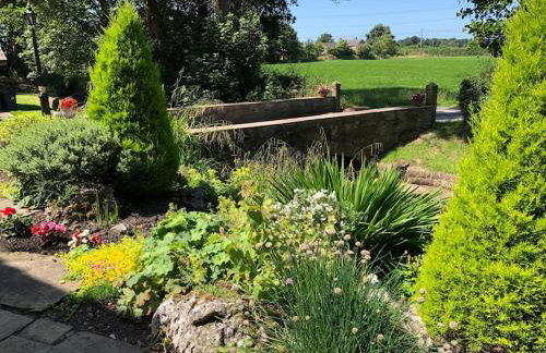 Cosy Alpine Cottage in the heart of Lancashire - Foto 38