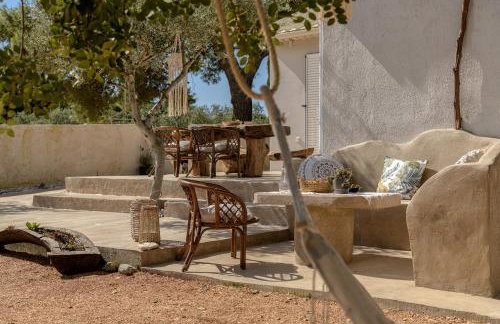 Casa Abuelo Cottage - Foto 94