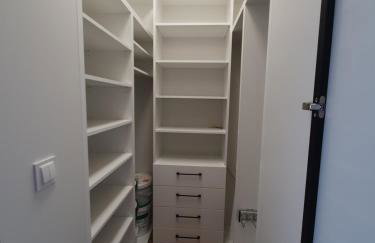 BIZNES Apart metro Bielany - Foto 13