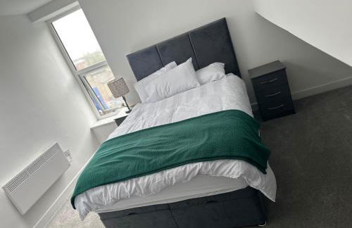 Apartment 3 Shipley - Foto 17