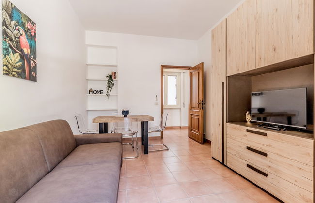 That s Amore 2 in Rome - Foto 6