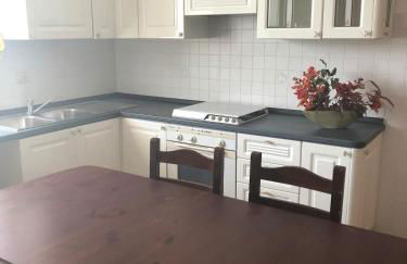 san pietro apartmento piccolo ranch - Foto 8