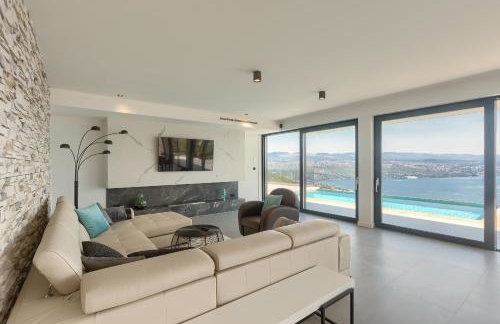 Noble Opatija Riviera Villas by Irundo - Foto 9