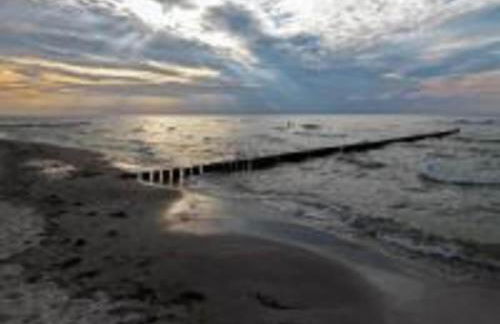 Coastal Comfort on Poel Island - Foto 35