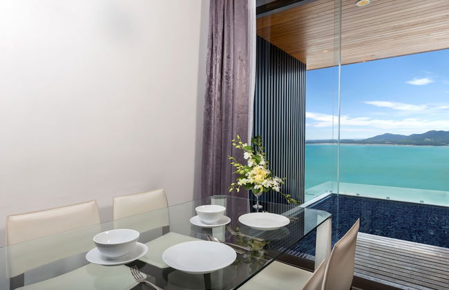 X10 Seaview Suites Panwa Beach - Foto 24