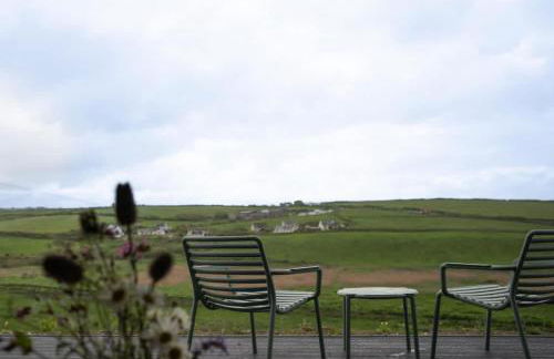 Subterranean Studio with Panoramic Costal Views and Sauna - Foto 15