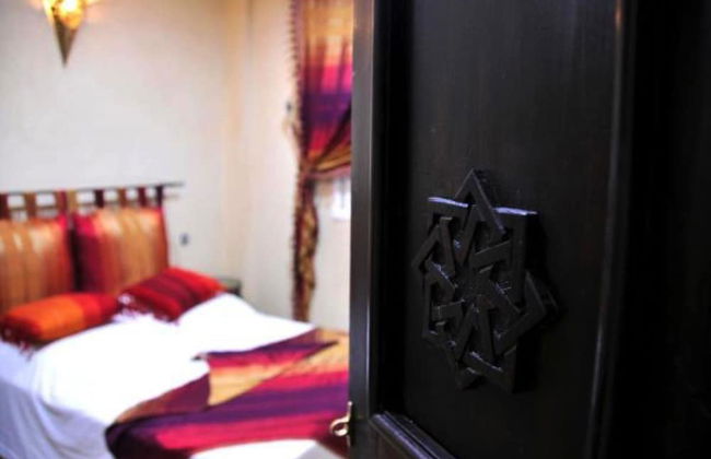 Riad Appart Saad - Foto 3