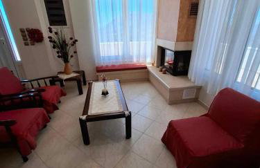 Panorama Villa - Foto 17