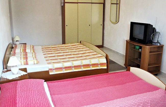 Apartment Serene Step From The Sea, Sleeps 5 - Foto 4