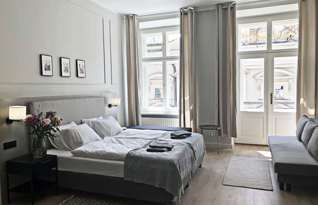 Anny 5 Apartamenty - Foto 42