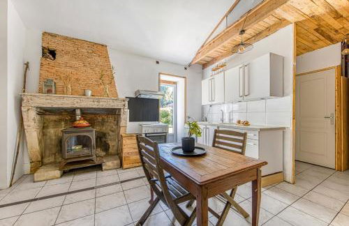 Maison de Vacances d'Amélie - Foto 12