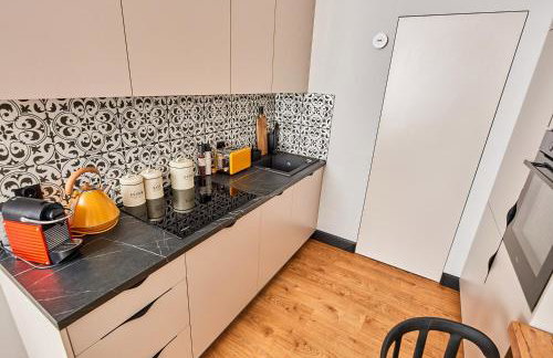 BAST Babichy 29 DOM Apartamenty MANDORIA , Rodzina , Family , Orientarium , PTAK , Parking bezpłatny - Foto 21