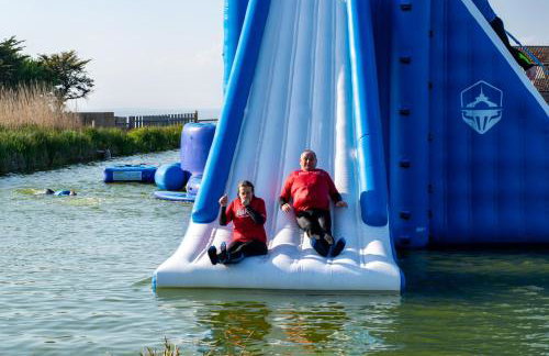 6 Squirrels Squat, Camp Tapnell - Foto 32