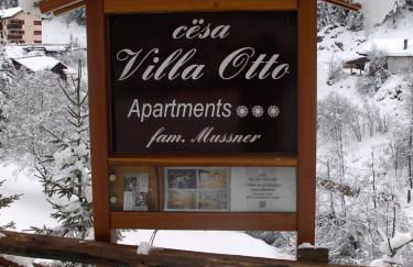 Villa Otto - Foto 16