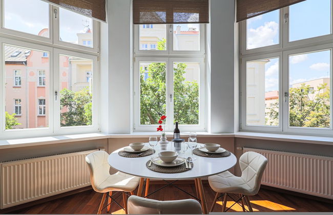 Secreto Wyj Tkowy Apartament Blisko Starego Rynku - Foto 1