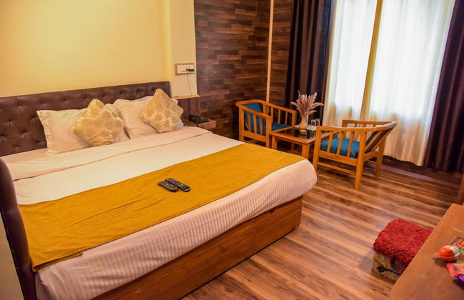 Boho Mansion - by Dumnu Homes - Foto 8