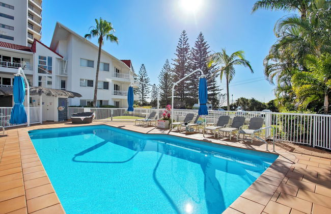 Le Beach Apartments - Foto 49