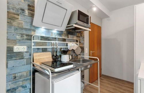 Ferienwohnung Sonnenblick - Foto 11