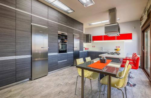 Stone Build Modern and Traditional Villa near Heraklion - Foto 7