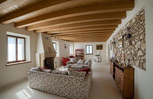 La Fonte degli Dei Wine Relais Adults Only - Foto 86