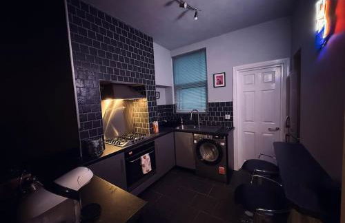 The Duff 1 Bed Flat Walk to Marina Shops and Train - Foto 8