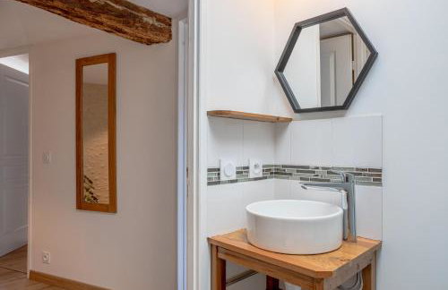 La Tourette - Gîte Charme atypique - Foto 9