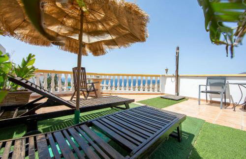 Vista al Mar Ylenia - Foto 23