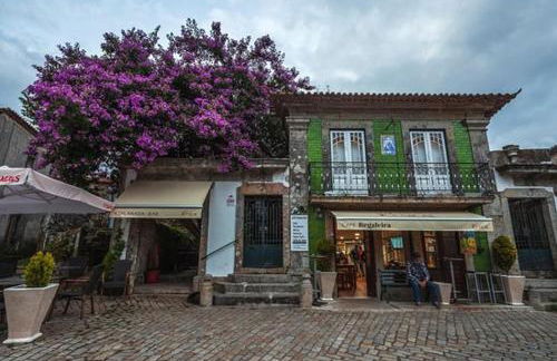 Just Like Home - Quinta da Cavada em Vilar de Mouros - Foto 73