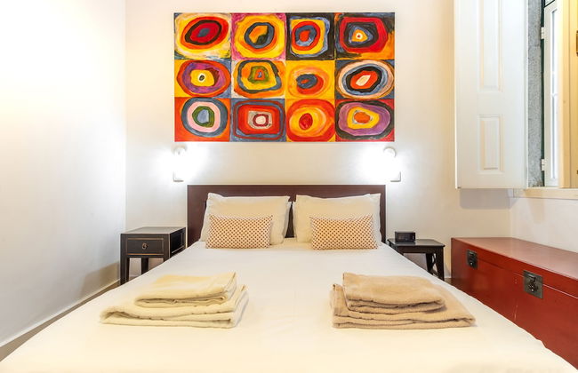 LV Premier Apartments Baixa- CR - Foto 19