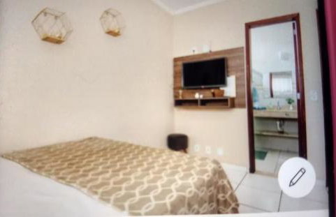 Acquamarine Hospedagem Suítes - Foto 22