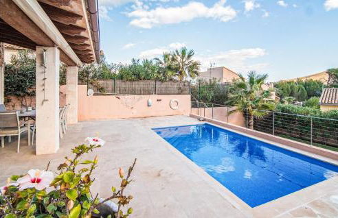 Lovely Home In Mallorca With Wifi - Photo 7