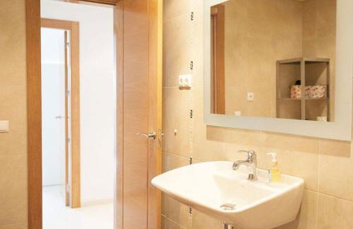 NT Bright and modern apartment in Pizarra - Foto 10