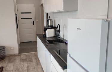 Apartamenty Wilga - spokojne miejsce z całorocznym zewnętrznym wspólnym jacuzzi, sauną i letnim basenem - Foto 6