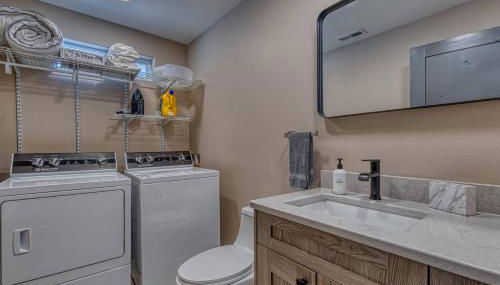 Prickly Pear Cabin - Foto 4