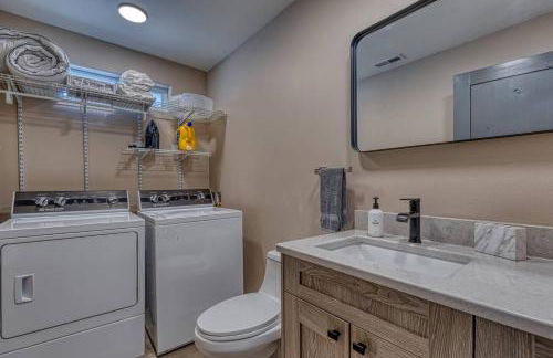 Prickly Pear Cabin - Foto 4