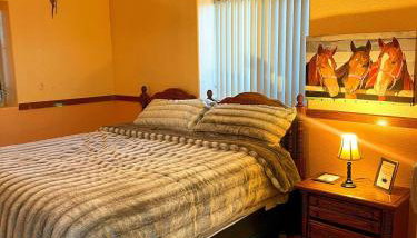 Spacious Desert Getaway Scenic Views Hammock - Foto 5