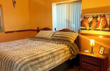 Spacious Desert Getaway Scenic Views Hammock - Foto 5