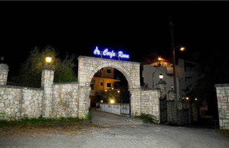 Corfu Room - Foto 44