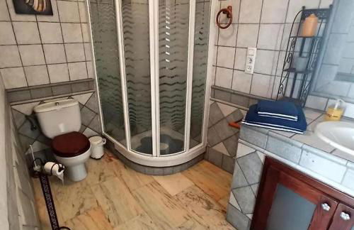 Casa Con Alma # junto a estación de trenes y muy cerca del centro - Foto 30