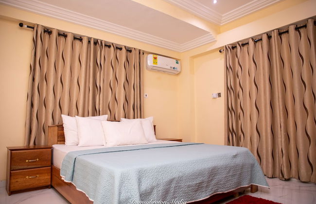 Washington Court Apartments - Foto 12