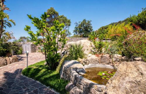 Villa dei Lecci - 7 Luxury Villas with private pool or jacuzzi - Foto 68