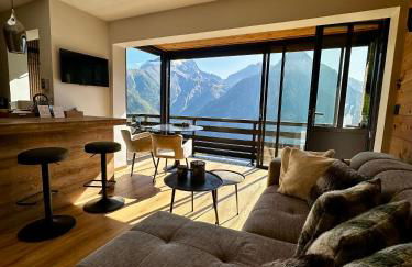 Face au glacier - Photo 14