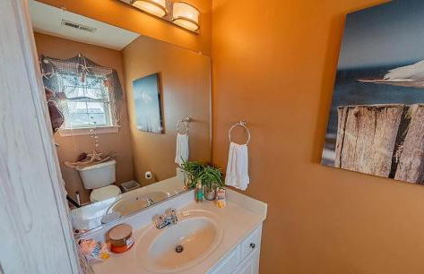 Seaside 5BR Caribbean Escape near the Rodanthe Pier - Foto 15