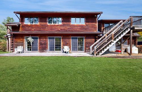 Rivers Bend Retreat - Foto 25