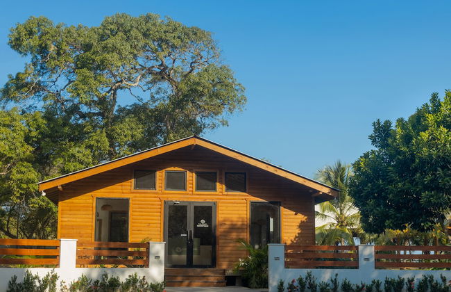 Playa Escondida Beach Club - Foto 4