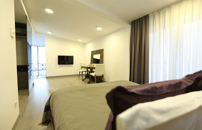 Molton Nisantasi Suites - Foto 10