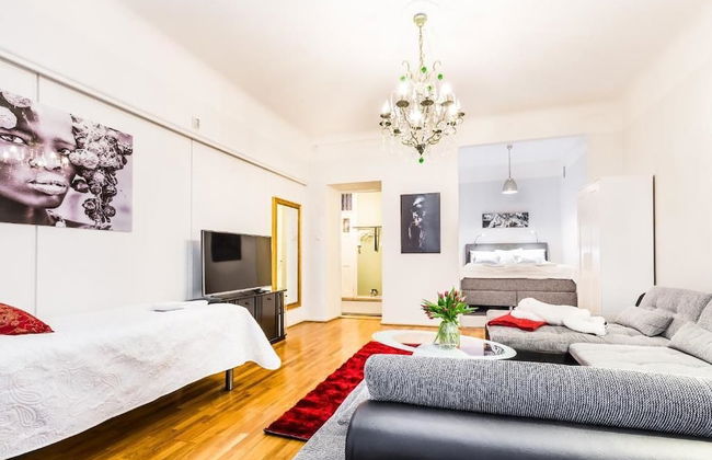 Go Happy Home Apartment Mikonkatu 18 2 - Foto 9