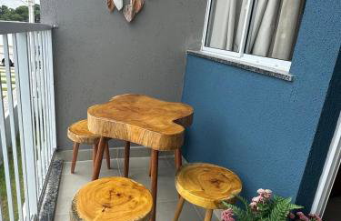 Apto condomínio Terra Mater - Foto 20